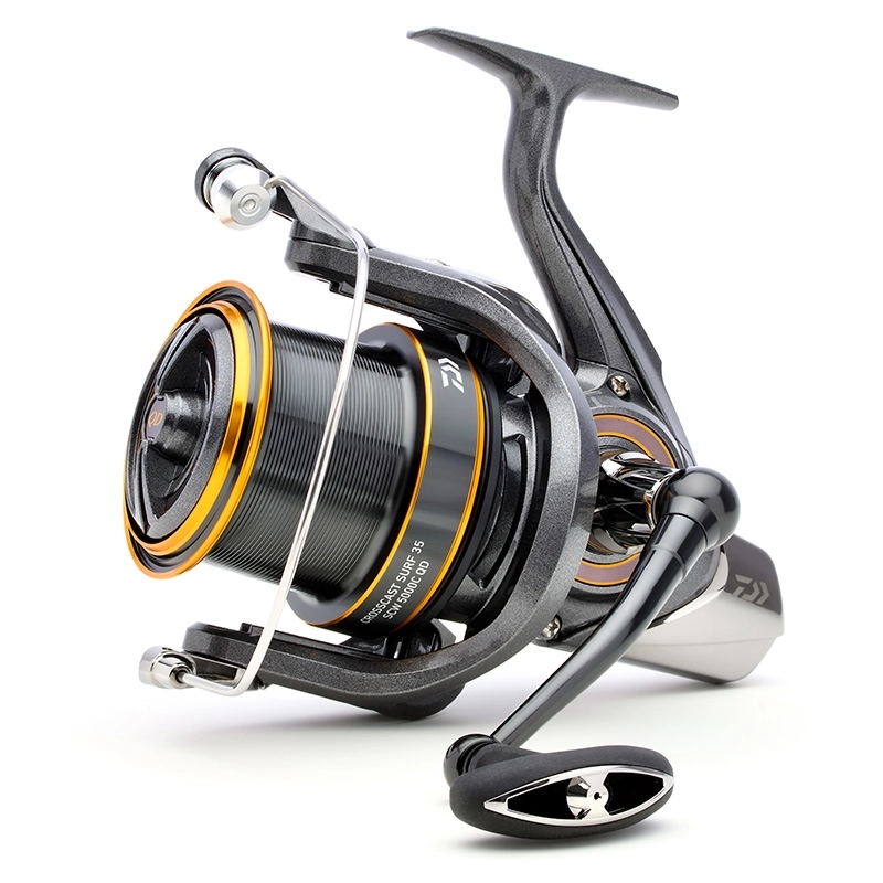 Daiwa 26 Crosscast Surf 35 SCW